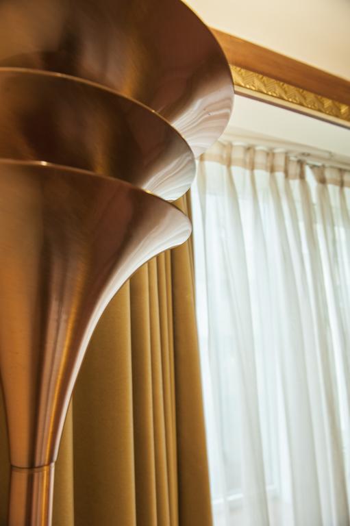 Royal Palace Hotel Taipei Dış mekan fotoğraf